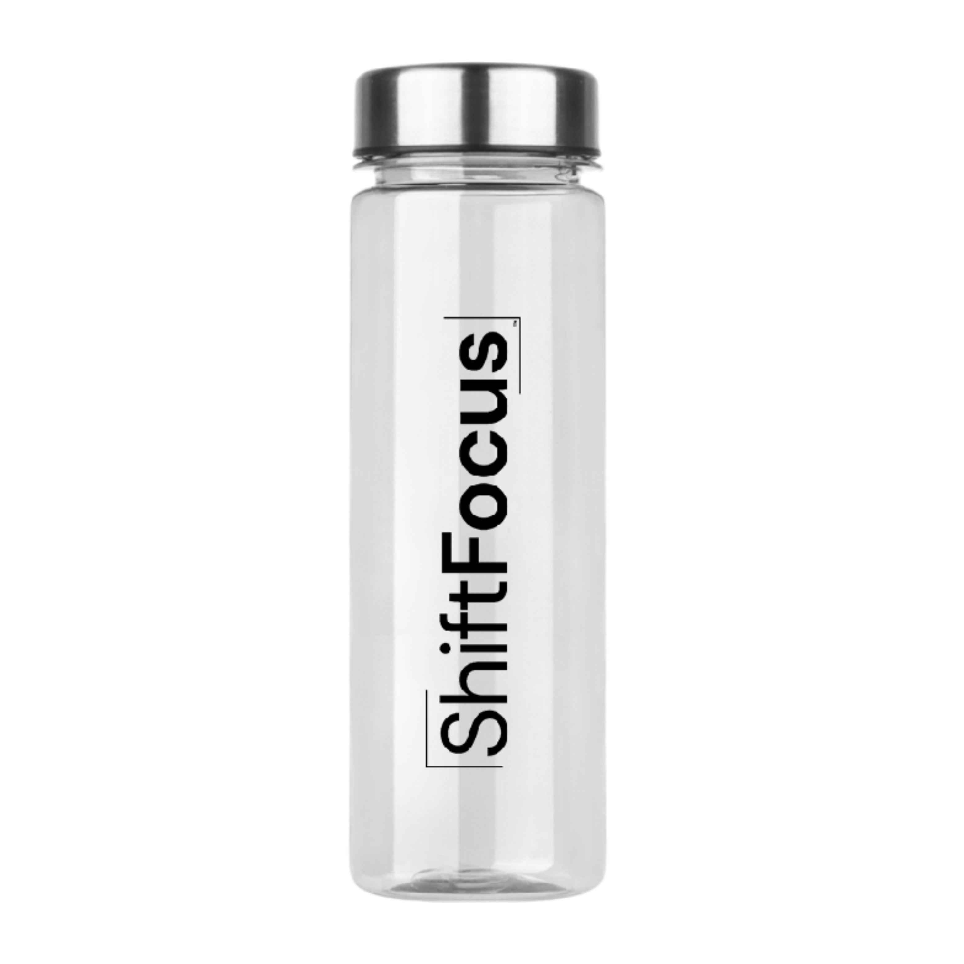 ShiftFocus Water Bottle