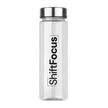 ShiftFocus Water Bottle