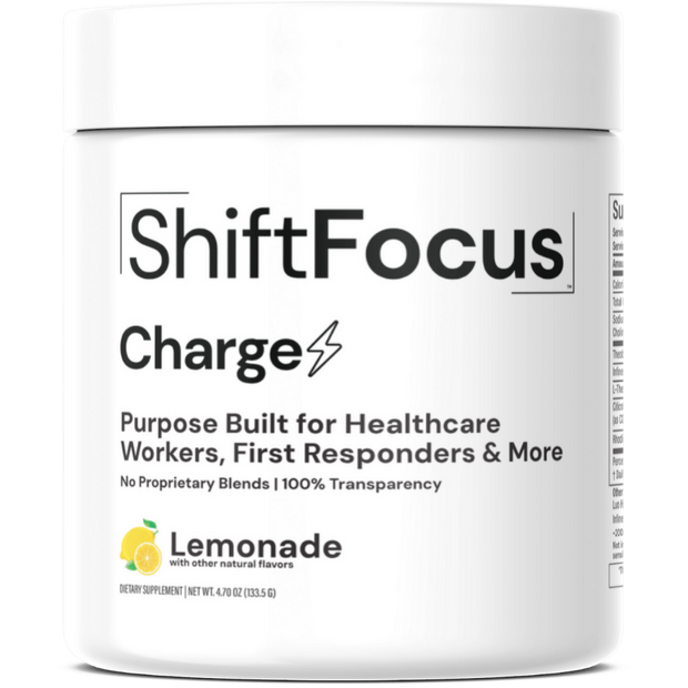ShiftFocus Charge